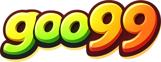 Logo goo99 nền tảng giải trí Việt Nam